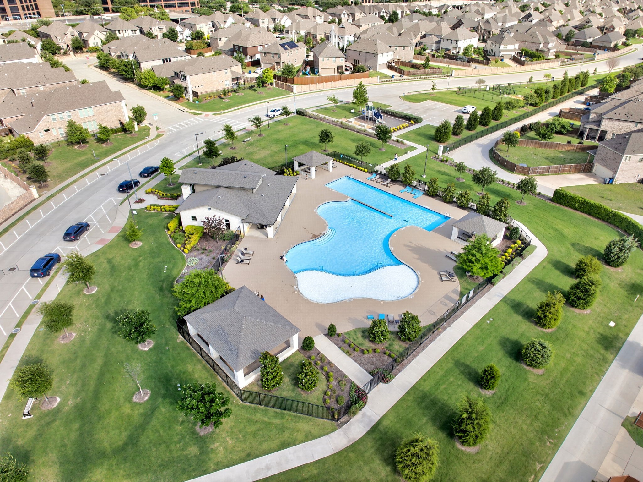 17311 Texas Pistache Drive Dallas TX 75252