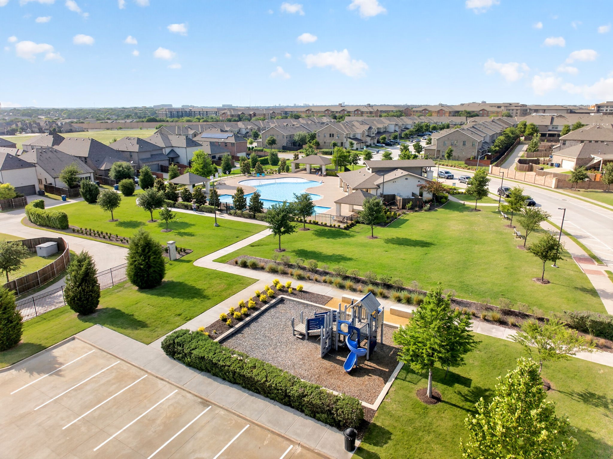 17311 Texas Pistache Drive Dallas TX 75252