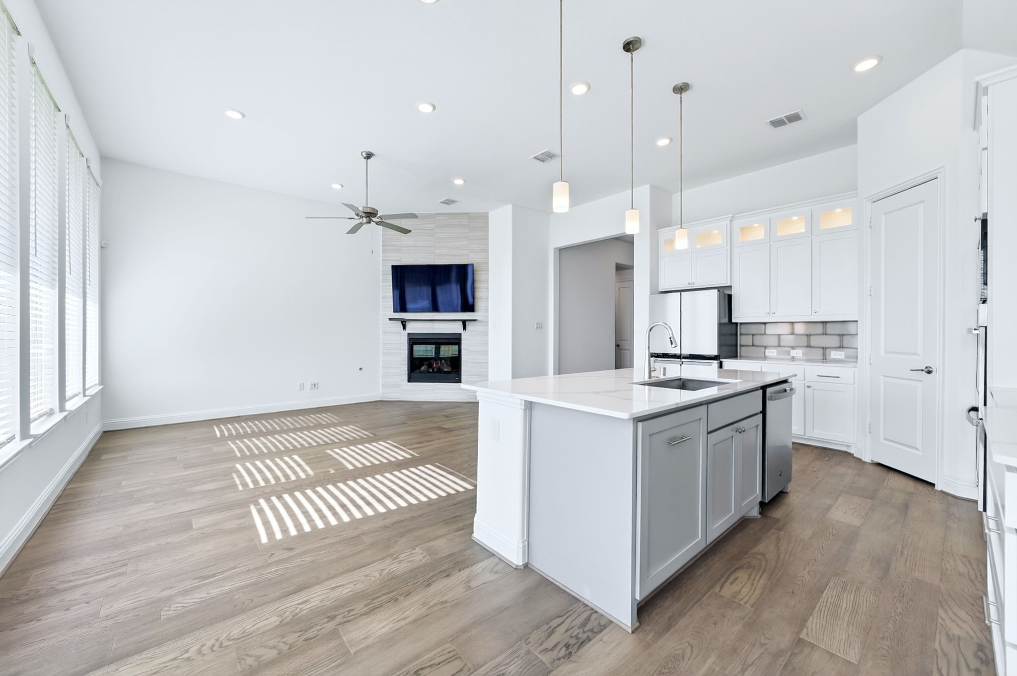 17311 Texas Pistache Drive Dallas TX 75252