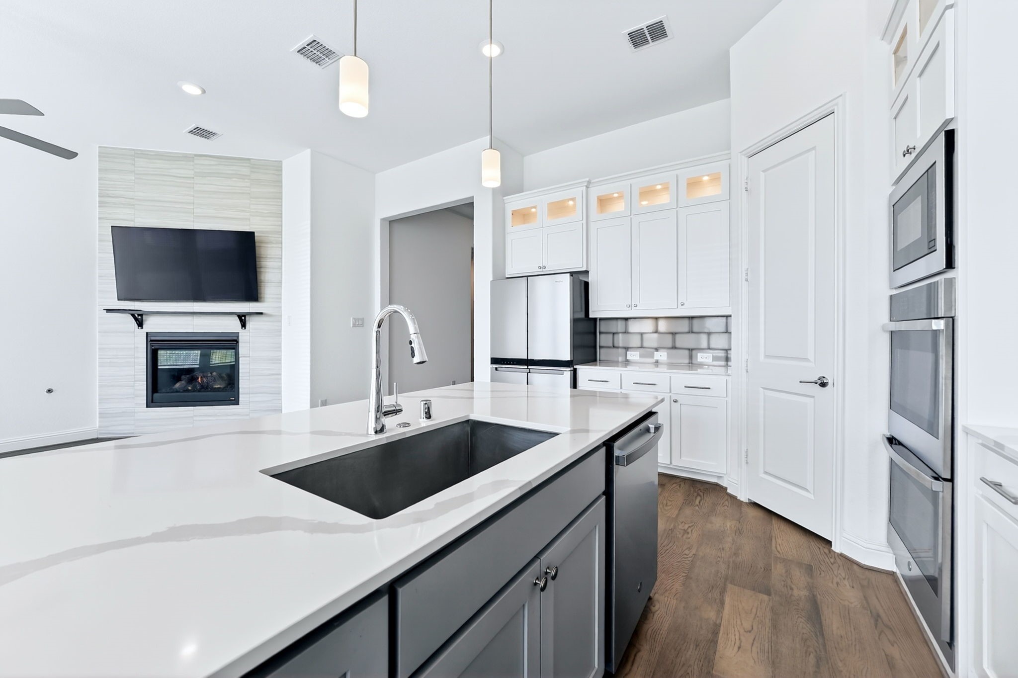 17311 Texas Pistache Drive Dallas TX 75252