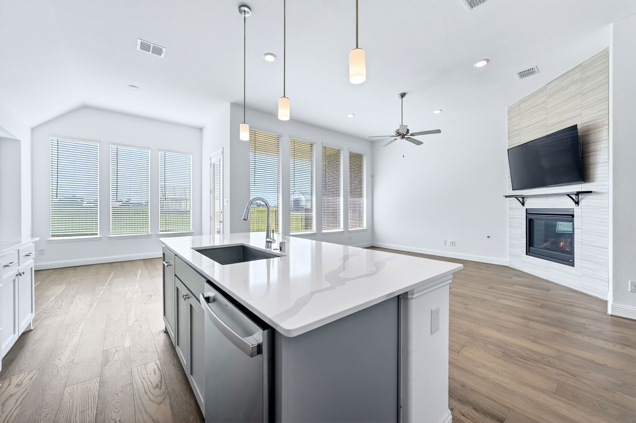 17311 Texas Pistache Drive Dallas TX 75252