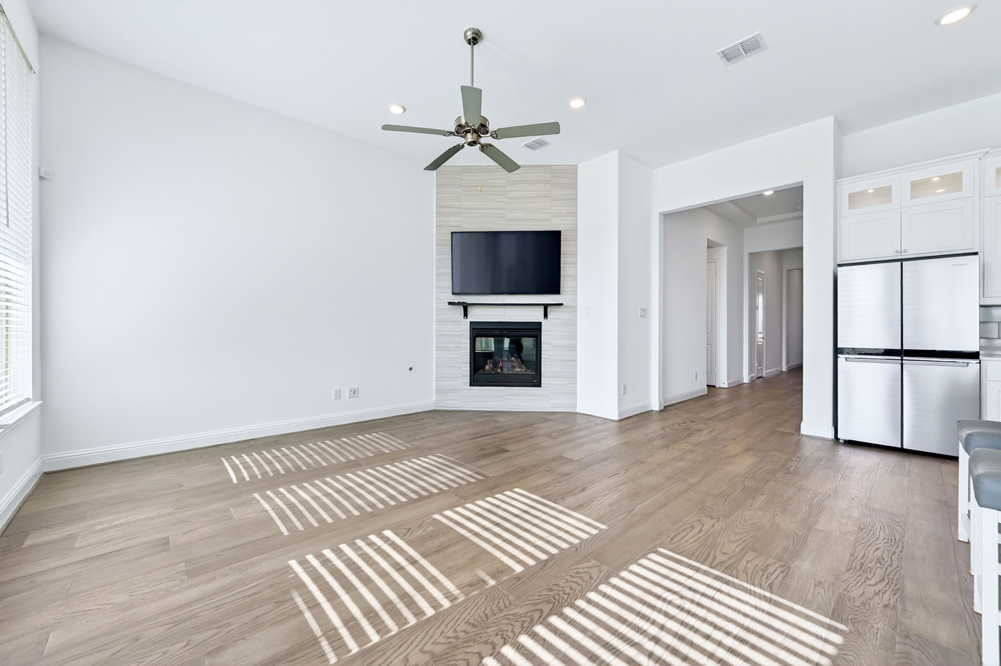 17311 Texas Pistache Drive Dallas TX 75252
