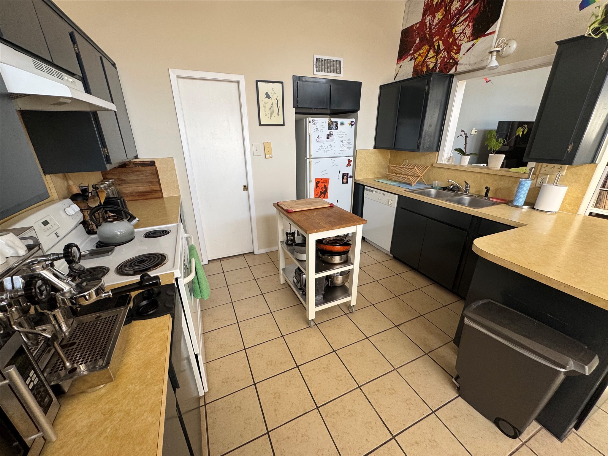 2708 Mccart Avenue Fort Worth TX 76110