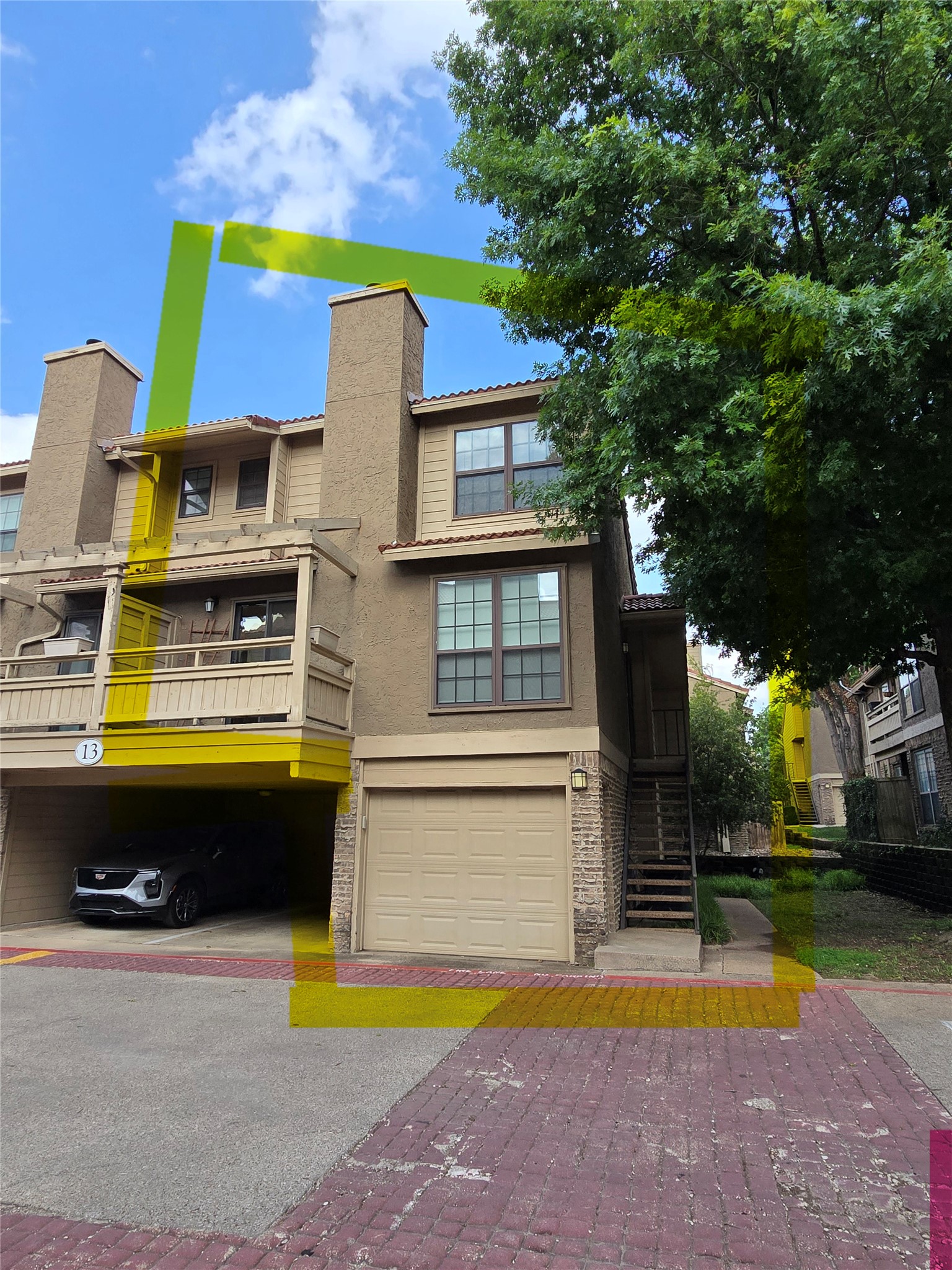 5200 Martel Avenue Dallas TX 75206