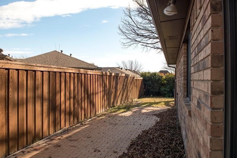 1100 Wimbledon Lane Plano TX 75075