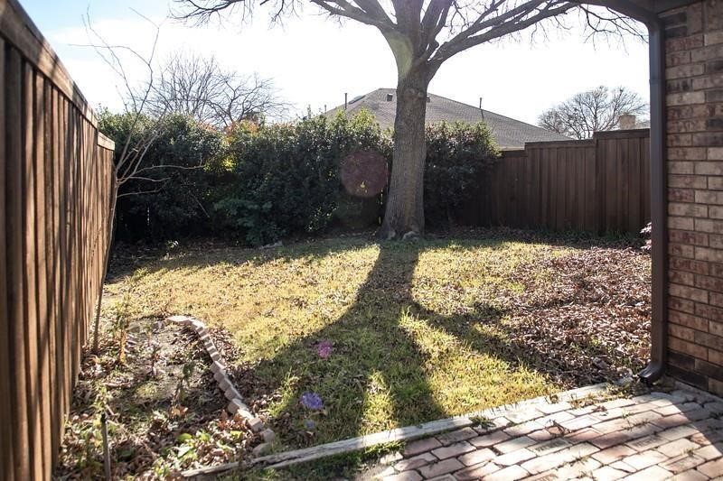 1100 Wimbledon Lane Plano TX 75075