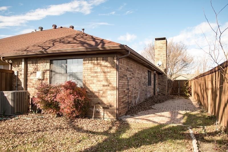 1100 Wimbledon Lane Plano TX 75075