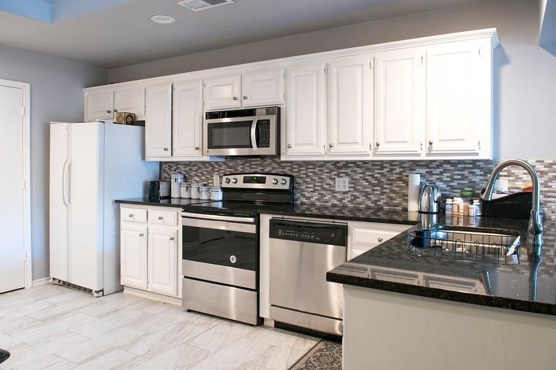 1100 Wimbledon Lane Plano TX 75075