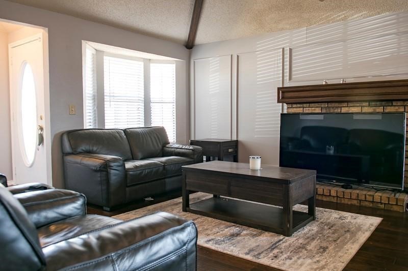 1100 Wimbledon Lane Plano TX 75075