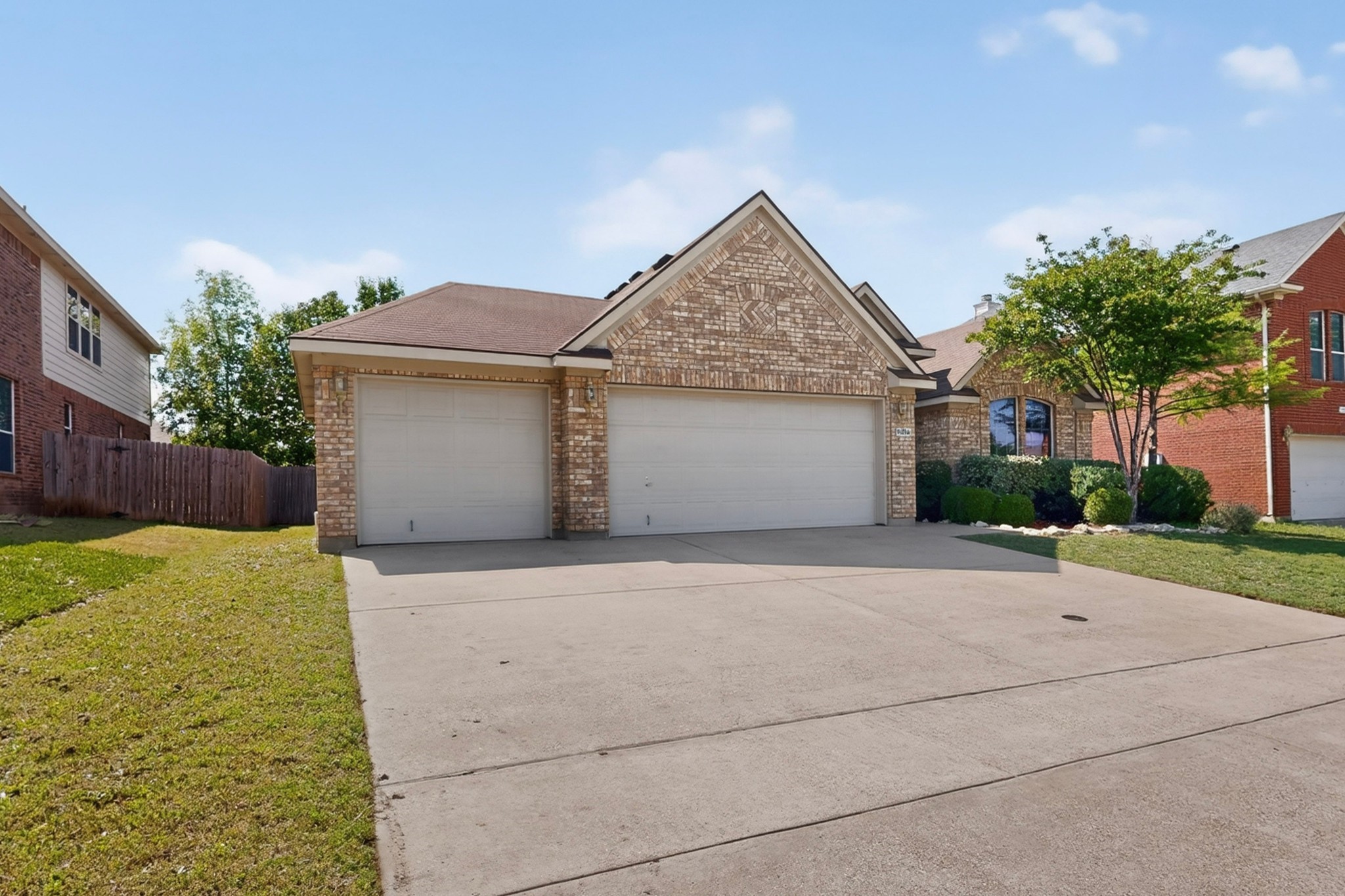 8304 Cornerstone Drive Fort Worth TX 76123