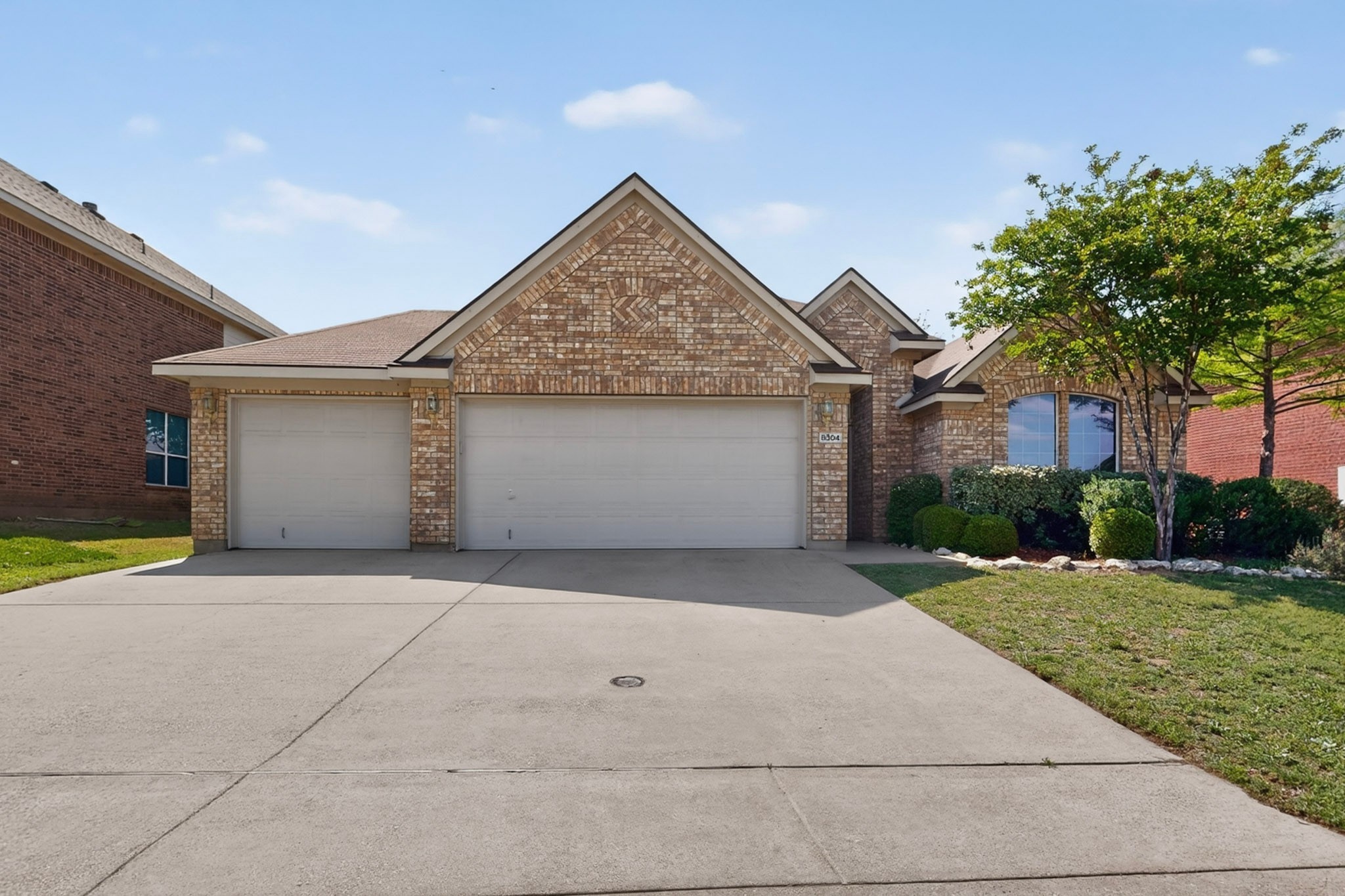 8304 Cornerstone Drive Fort Worth TX 76123