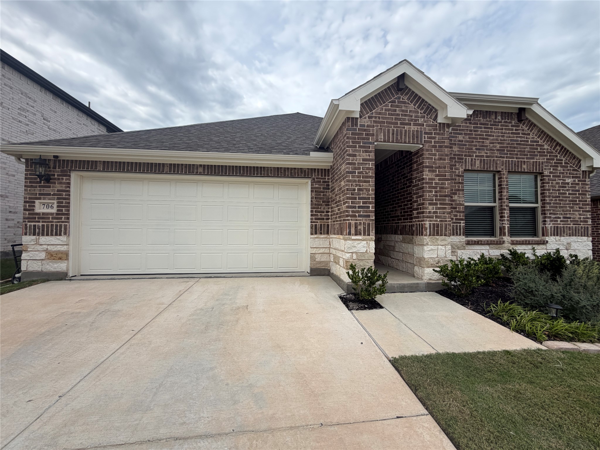 706 Easthill Drive Princeton TX 75071