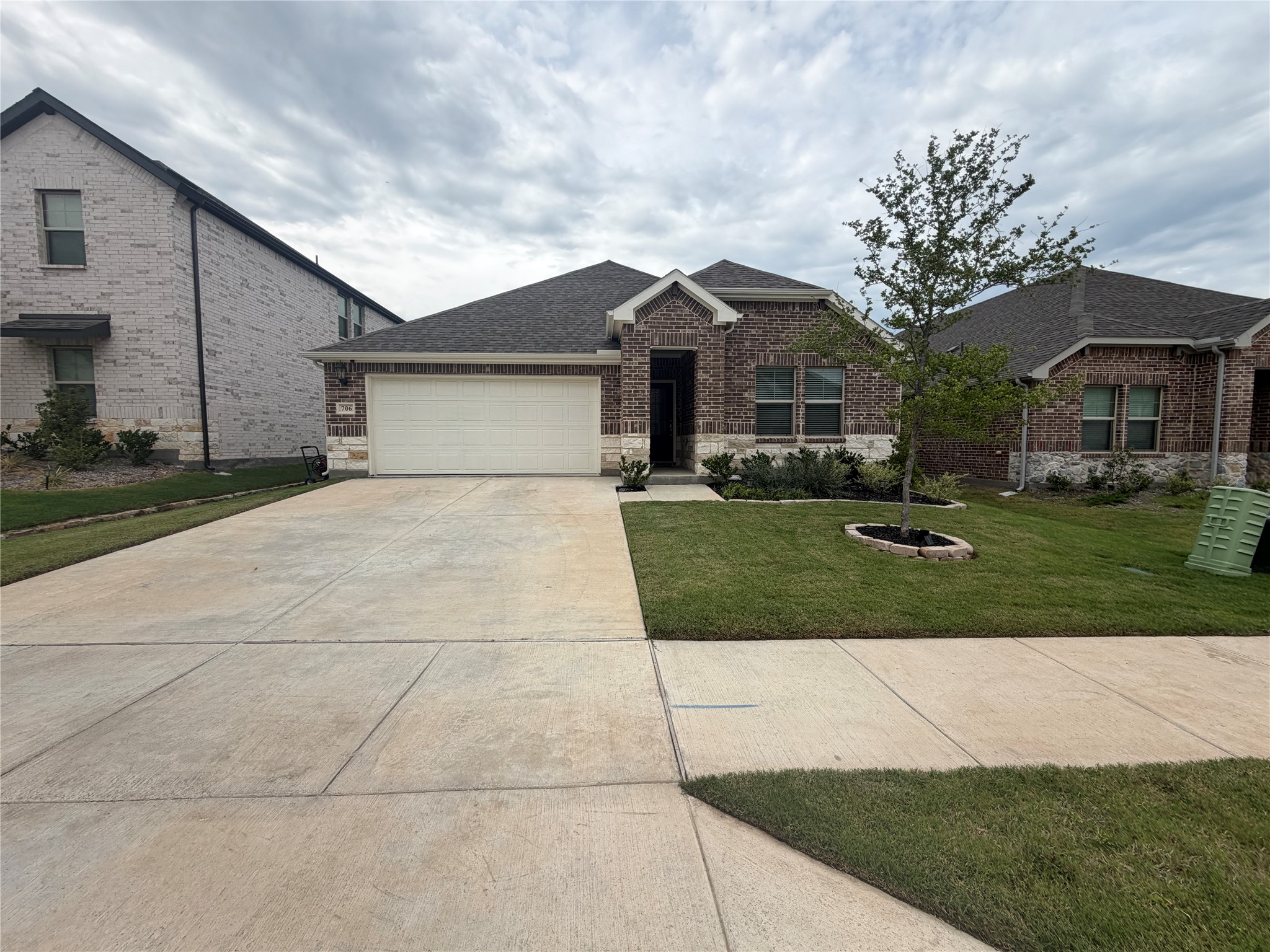 706 Easthill Drive Princeton TX 75071