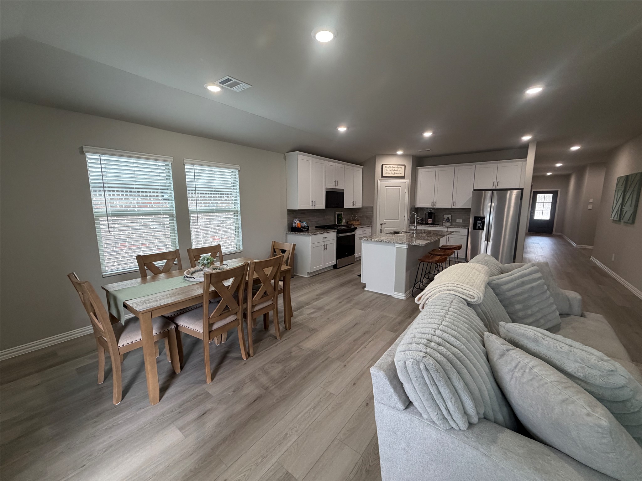706 Easthill Drive Princeton TX 75071