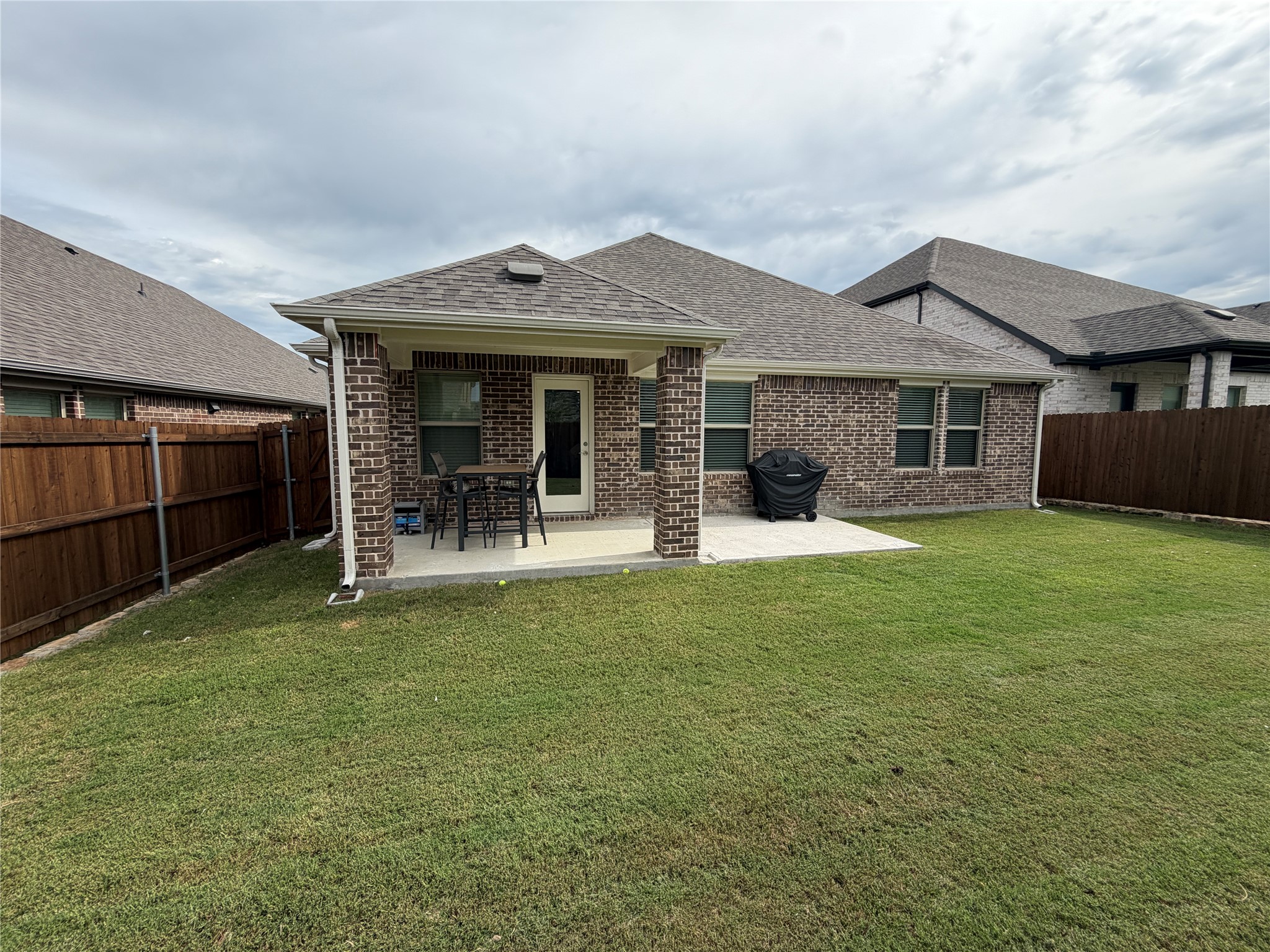 706 Easthill Drive Princeton TX 75071