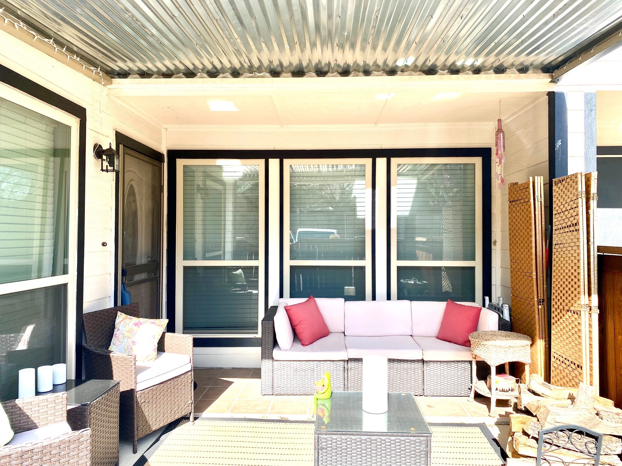 714 E Wall Street Grapevine TX 76051
