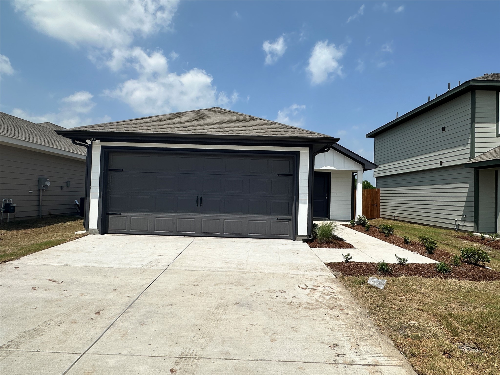 1157 Northfield Drive Josephine TX 75135