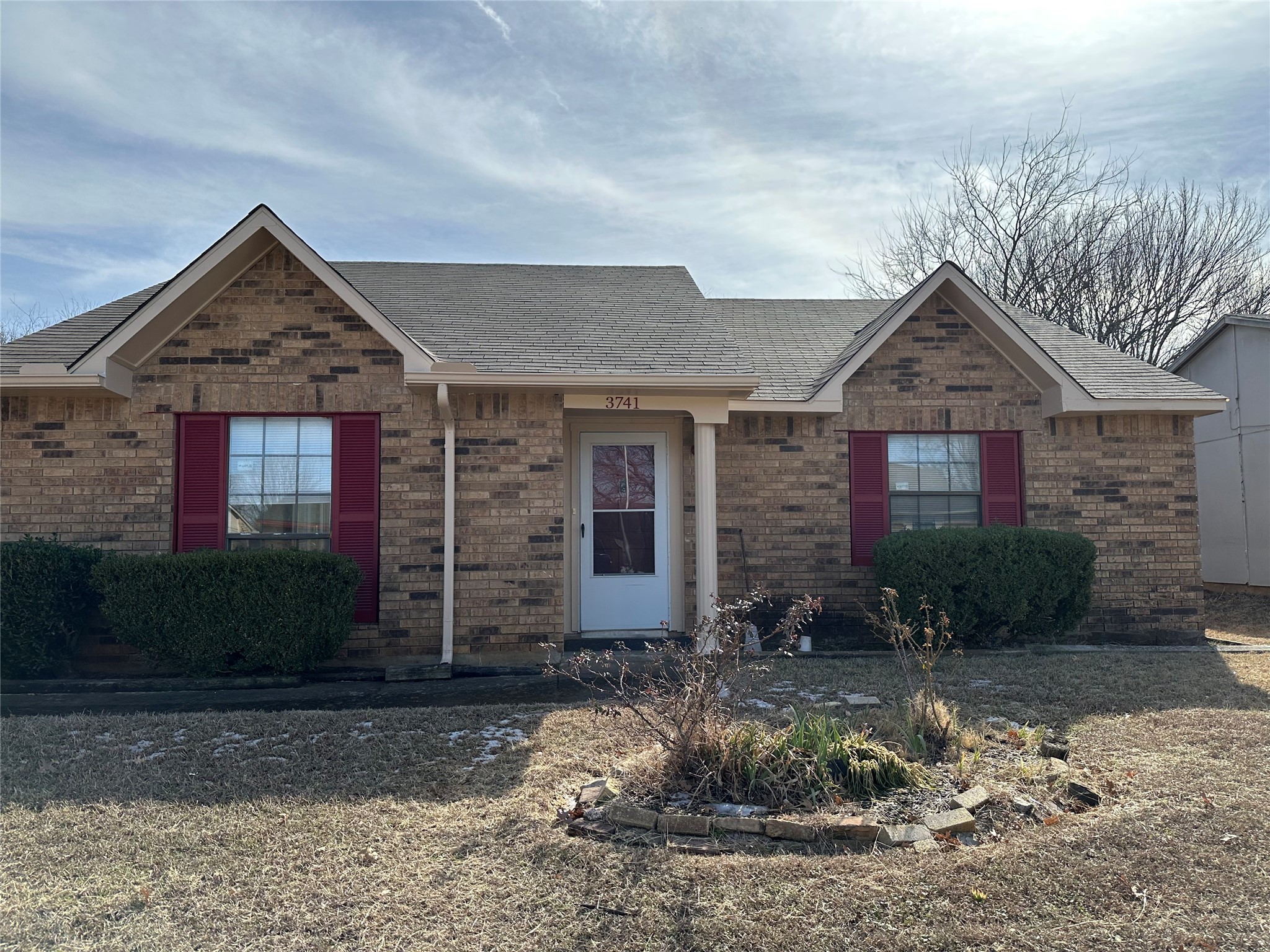 3741 Horizon Place Fort Worth TX 76133