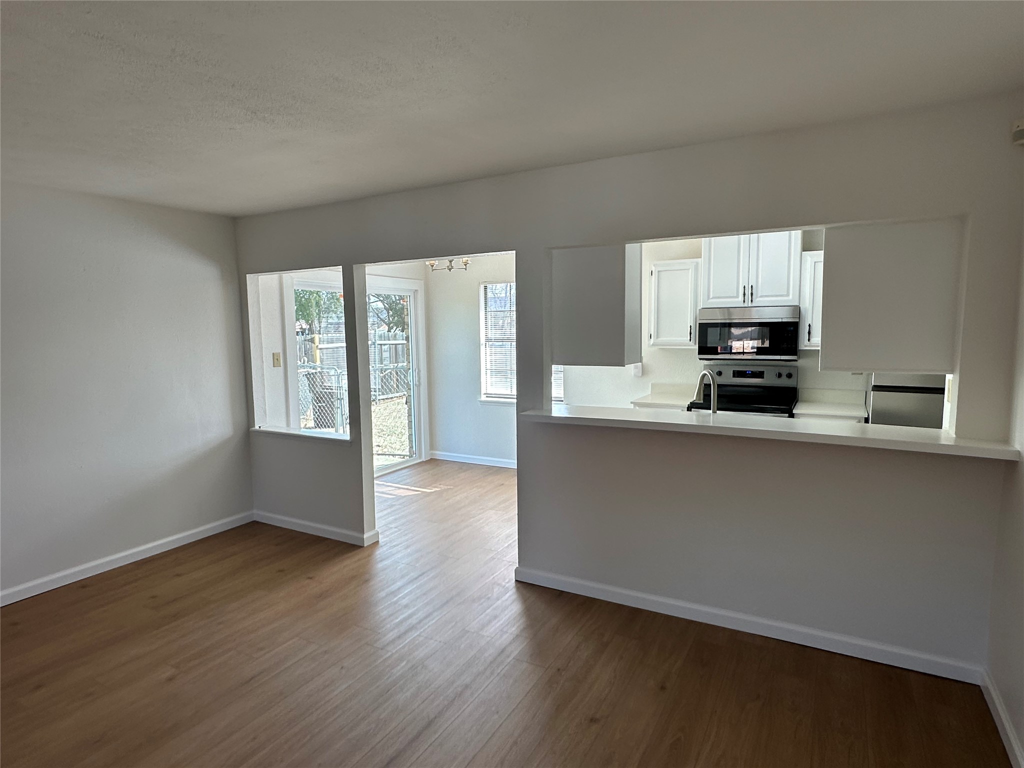 3741 Horizon Place Fort Worth TX 76133