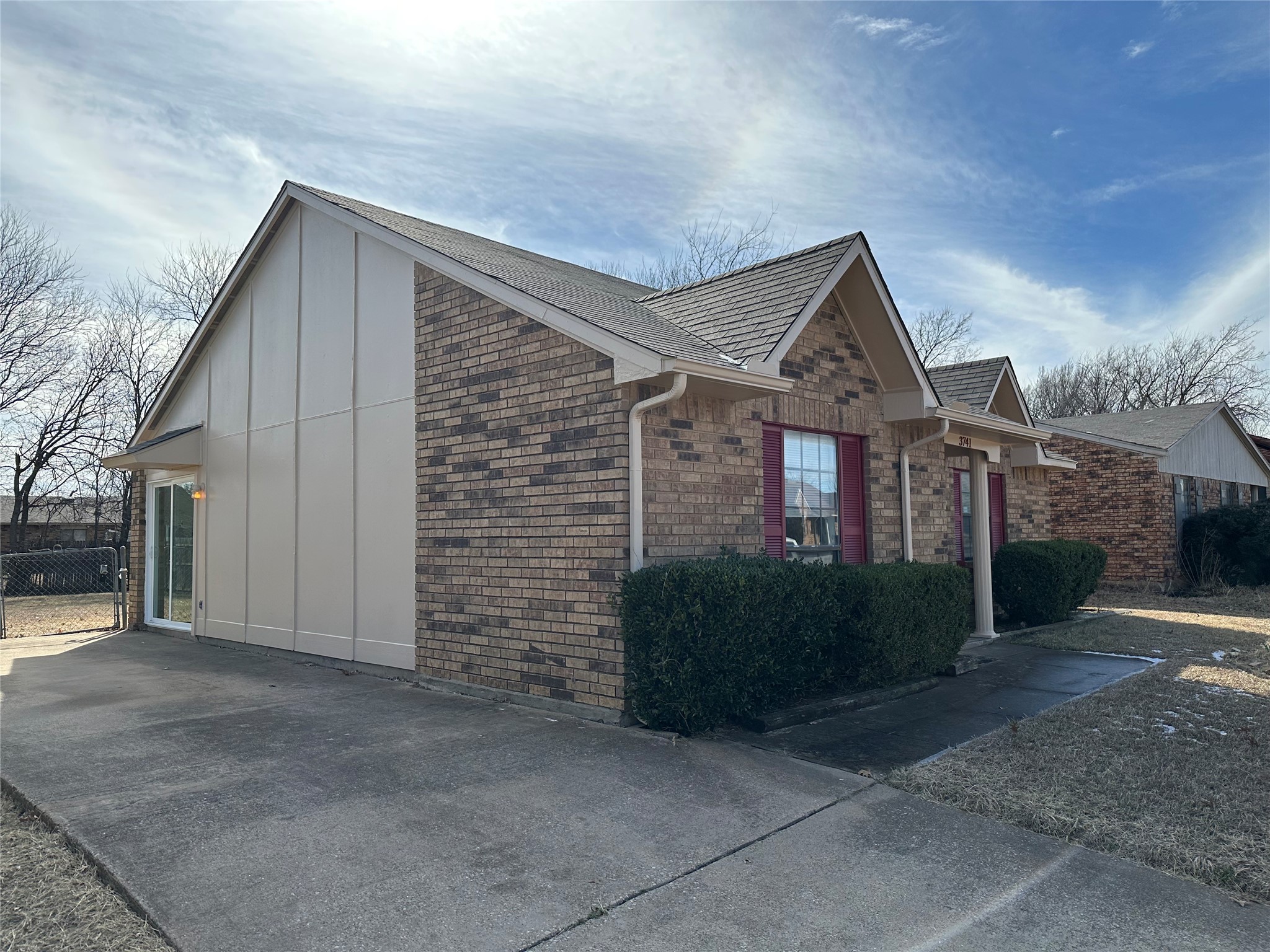 3741 Horizon Place Fort Worth TX 76133