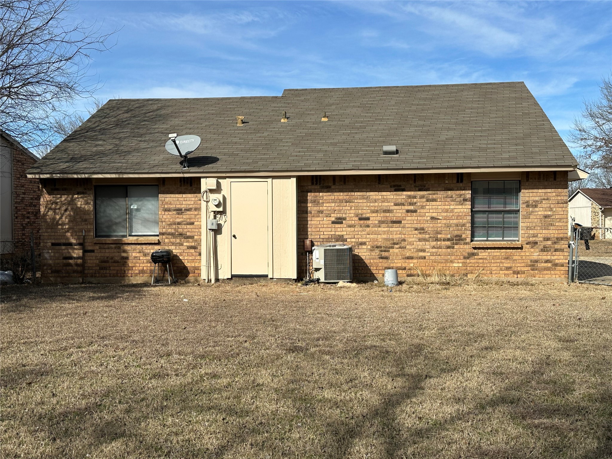 3741 Horizon Place Fort Worth TX 76133