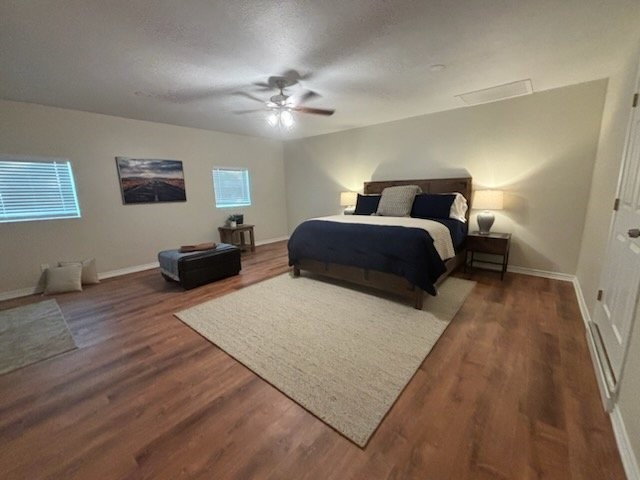 830 N Harbin Drive Stephenville TX 76401