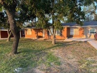 830 N Harbin Drive Stephenville TX 76401