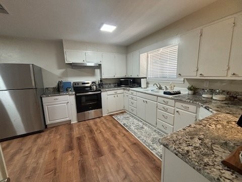 830 N Harbin Drive Stephenville TX 76401