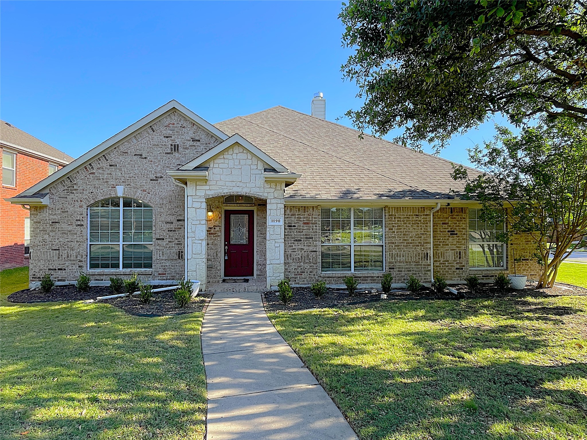 1090 Colleton Lane Frisco TX 75034