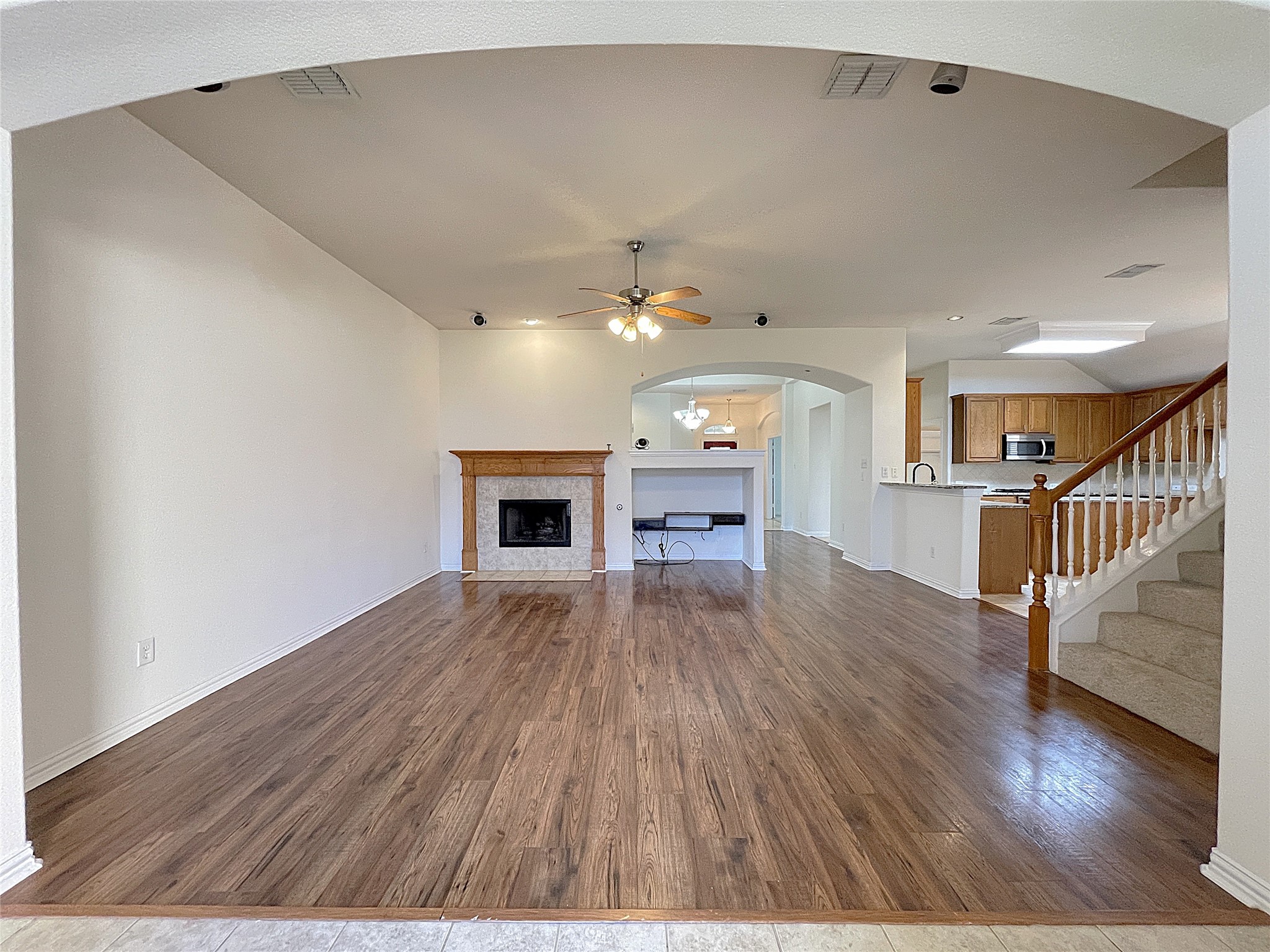 1090 Colleton Lane Frisco TX 75034