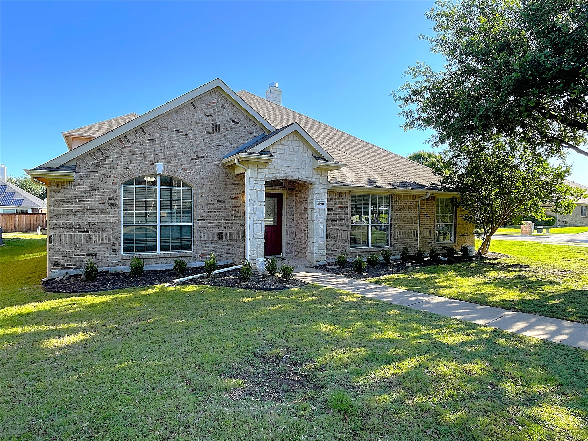 1090 Colleton Lane Frisco TX 75034
