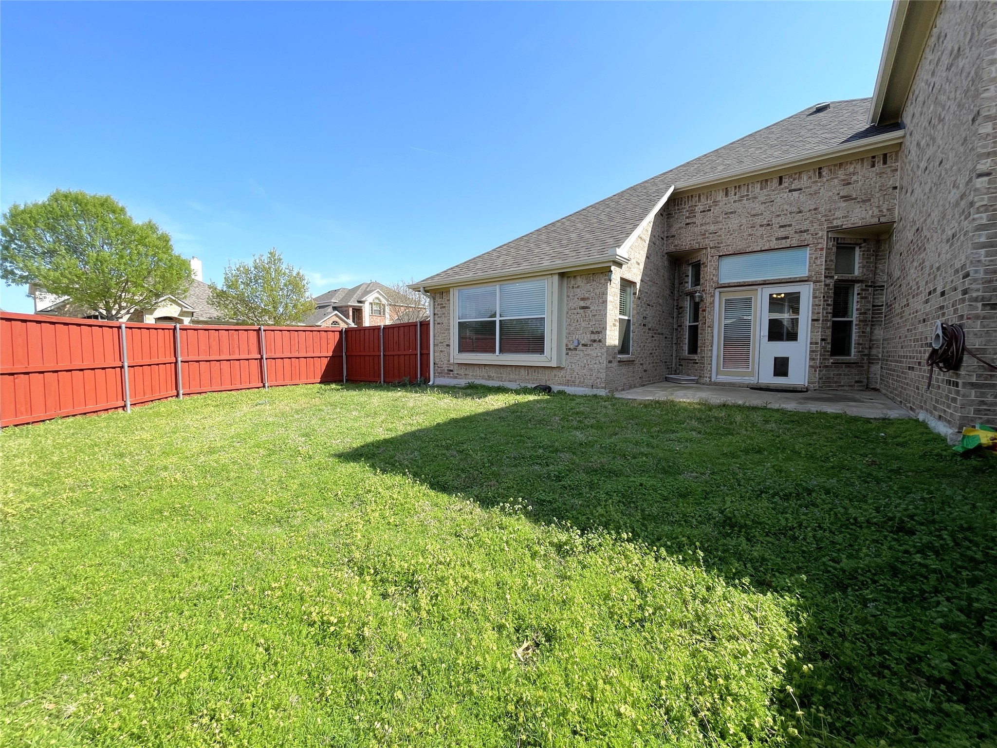 1090 Colleton Lane Frisco TX 75034