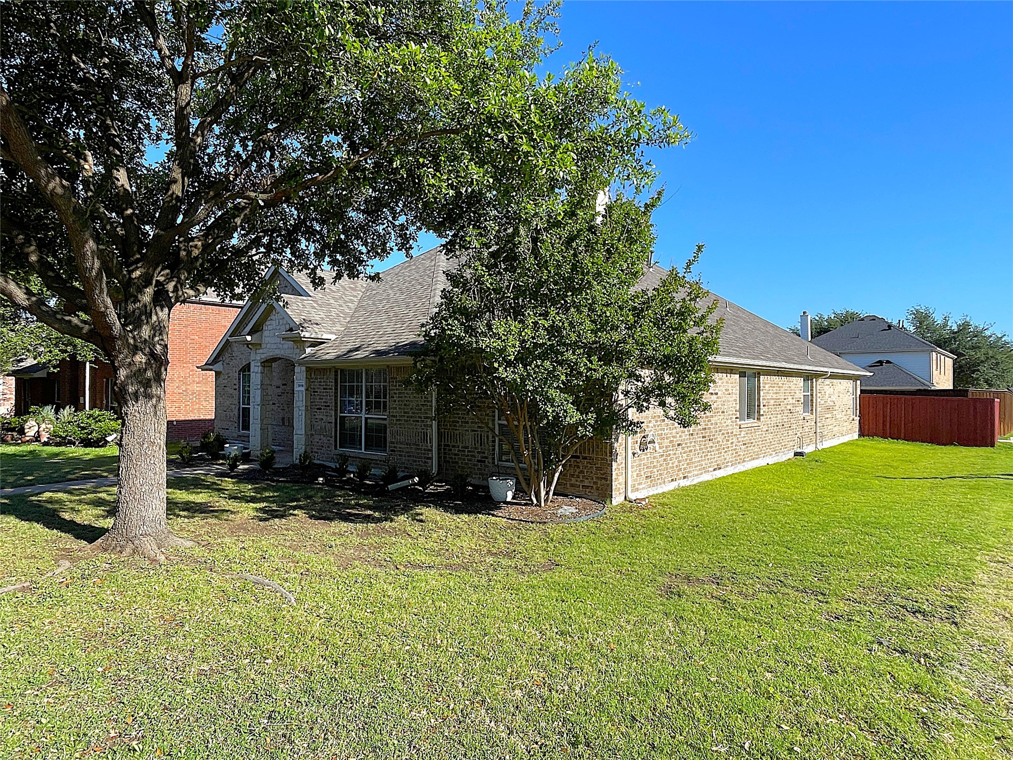 1090 Colleton Lane Frisco TX 75034