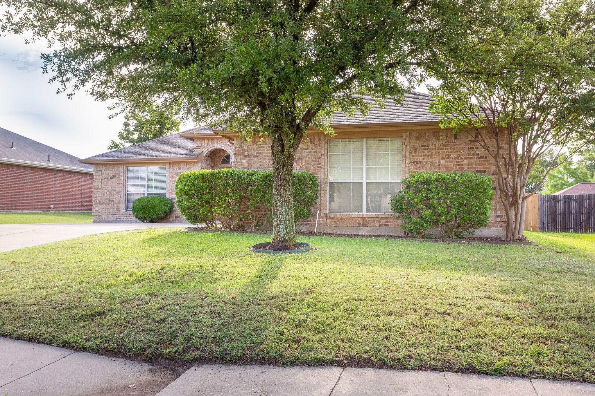 110 Windy Knoll Lane Wylie TX 75098