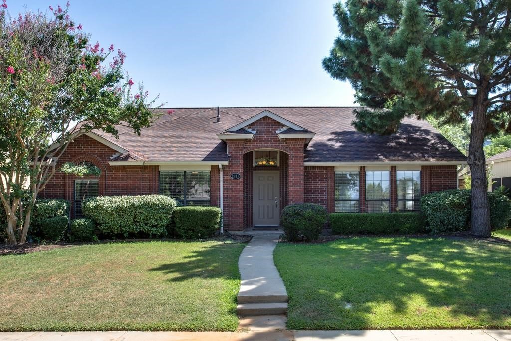 2817 Downing Street Flower Mound TX 75028