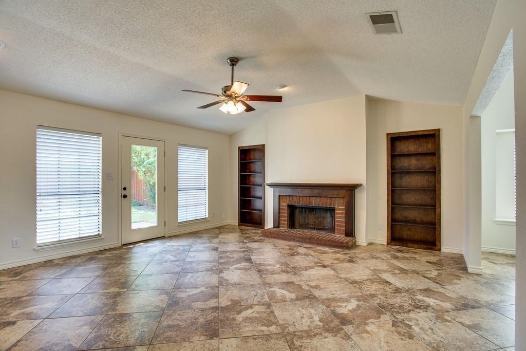 2817 Downing Street Flower Mound TX 75028