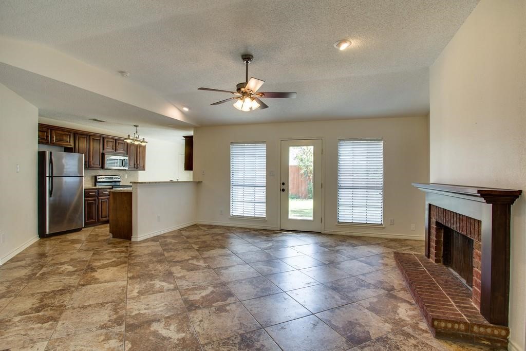 2817 Downing Street Flower Mound TX 75028