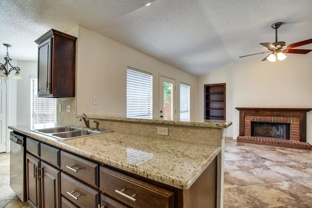 2817 Downing Street Flower Mound TX 75028