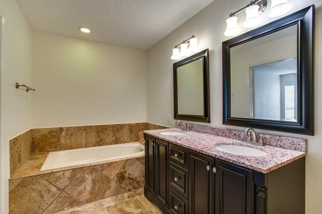2817 Downing Street Flower Mound TX 75028
