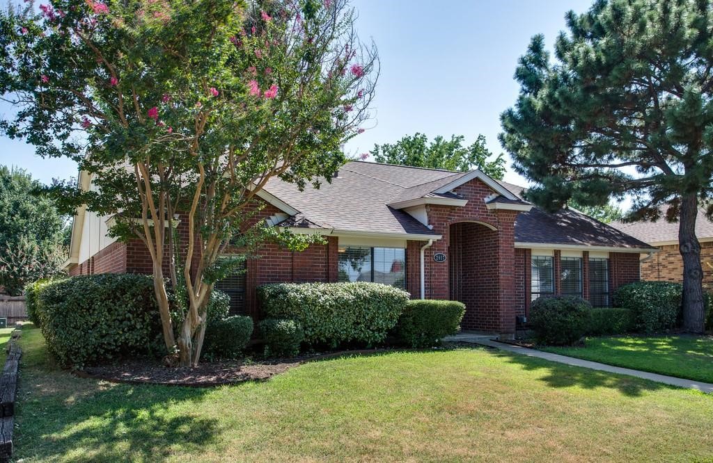 2817 Downing Street Flower Mound TX 75028