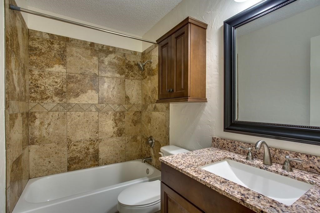 2817 Downing Street Flower Mound TX 75028