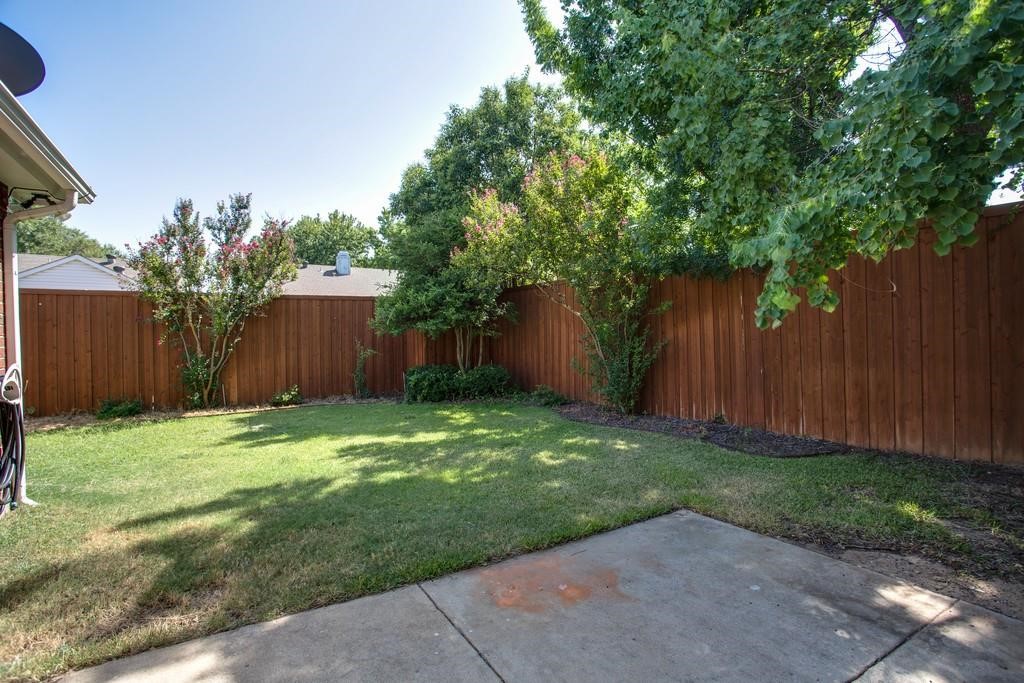 2817 Downing Street Flower Mound TX 75028