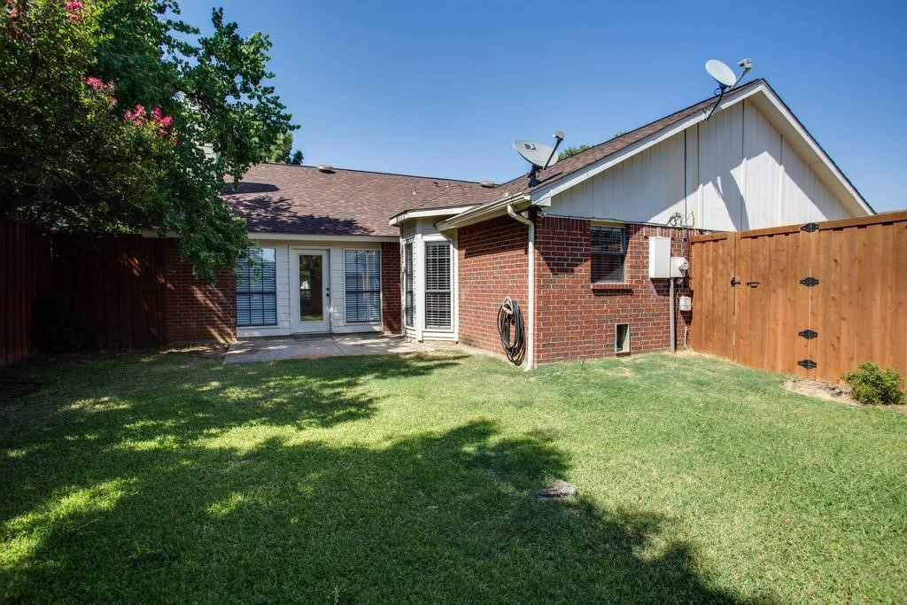 2817 Downing Street Flower Mound TX 75028