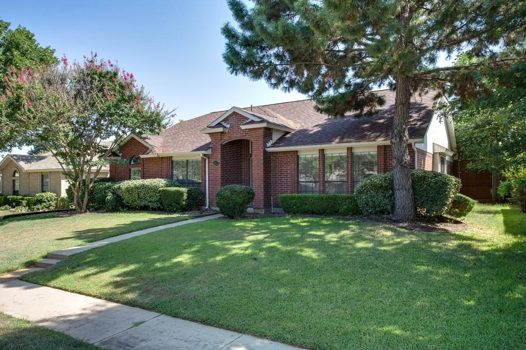 2817 Downing Street Flower Mound TX 75028