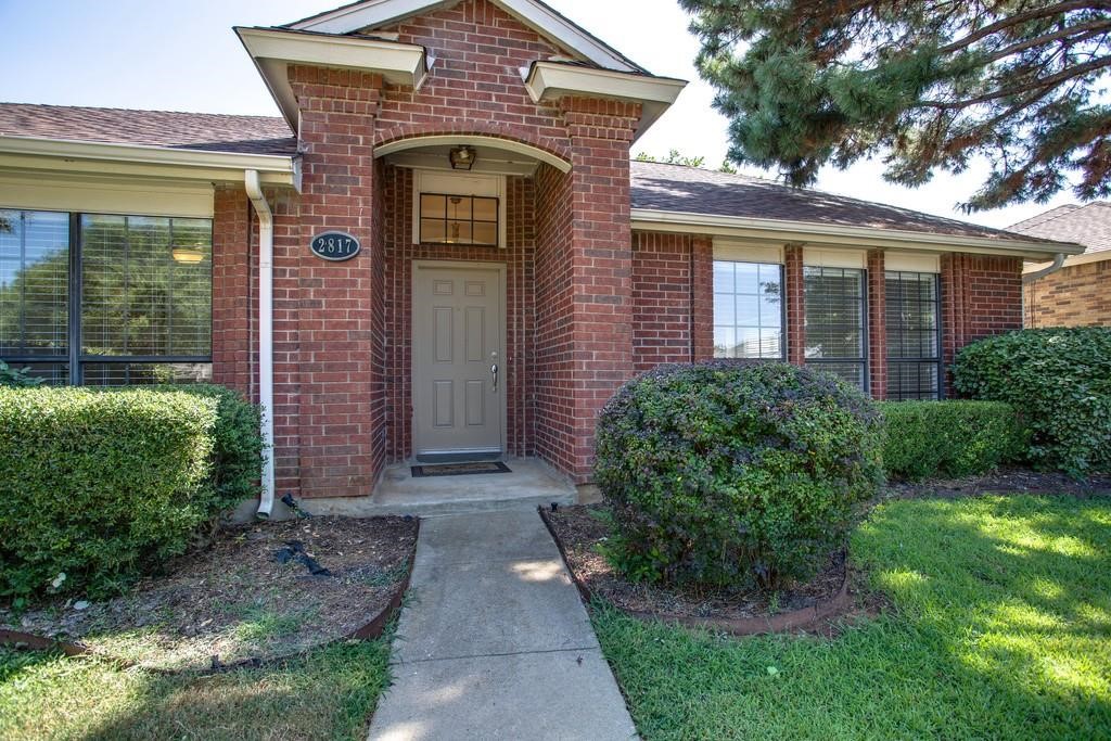 2817 Downing Street Flower Mound TX 75028