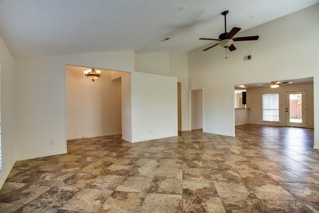 2817 Downing Street Flower Mound TX 75028