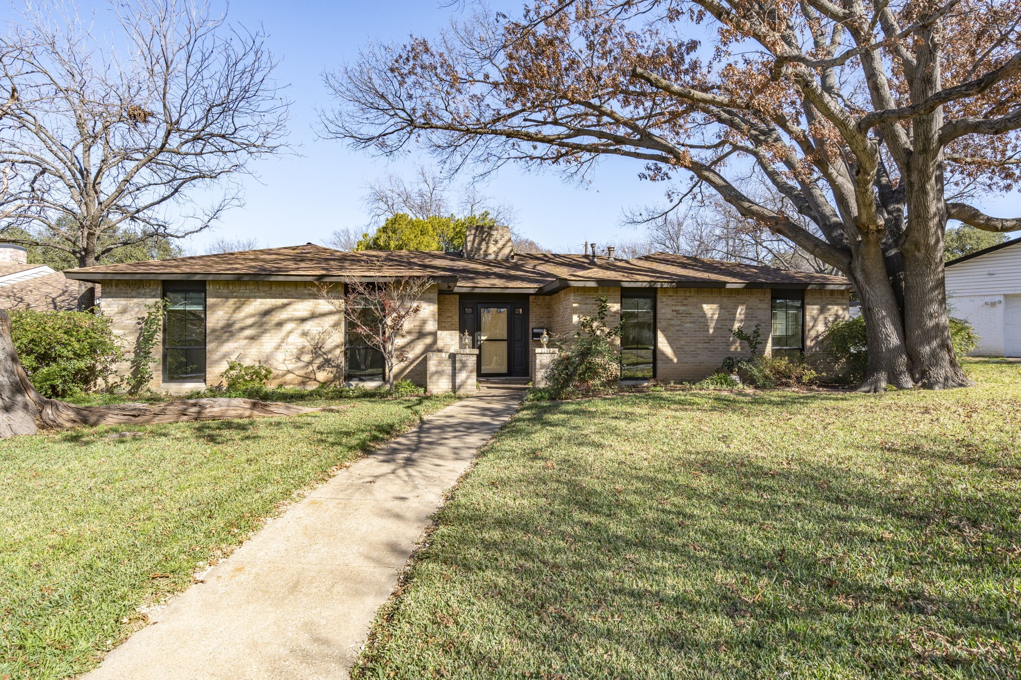 12611 High Meadow Drive Dallas TX 75244