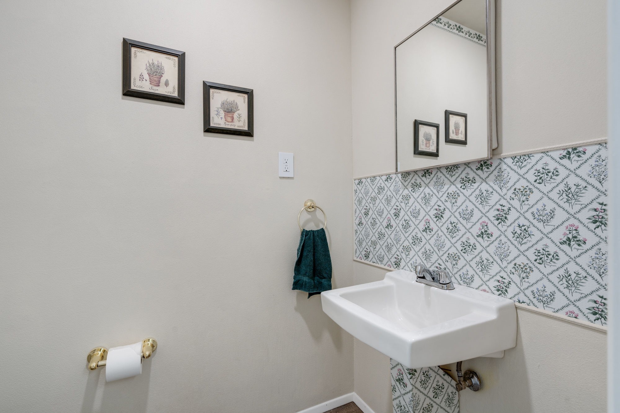 12611 High Meadow Drive Dallas TX 75244