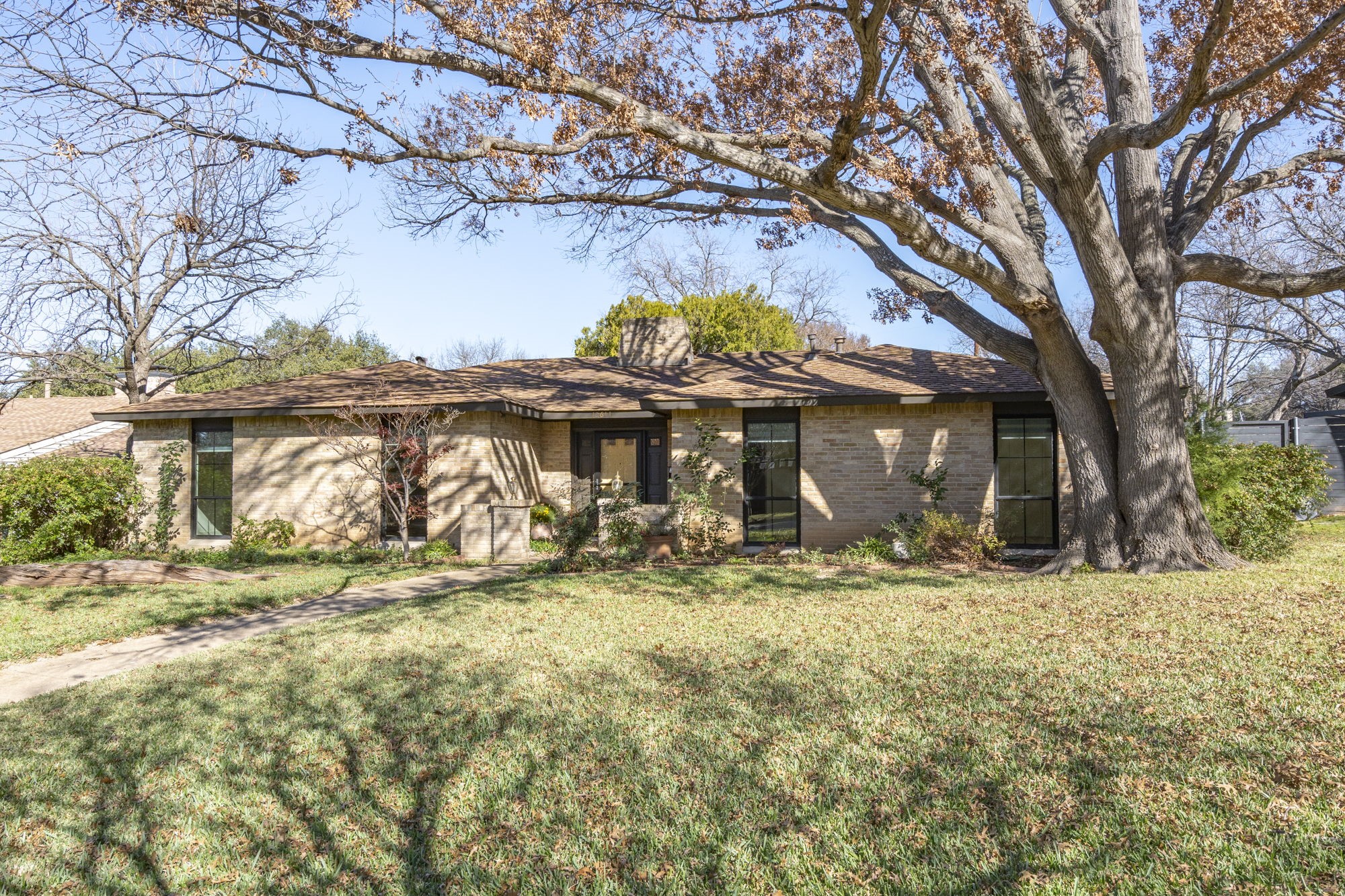 12611 High Meadow Drive Dallas TX 75244