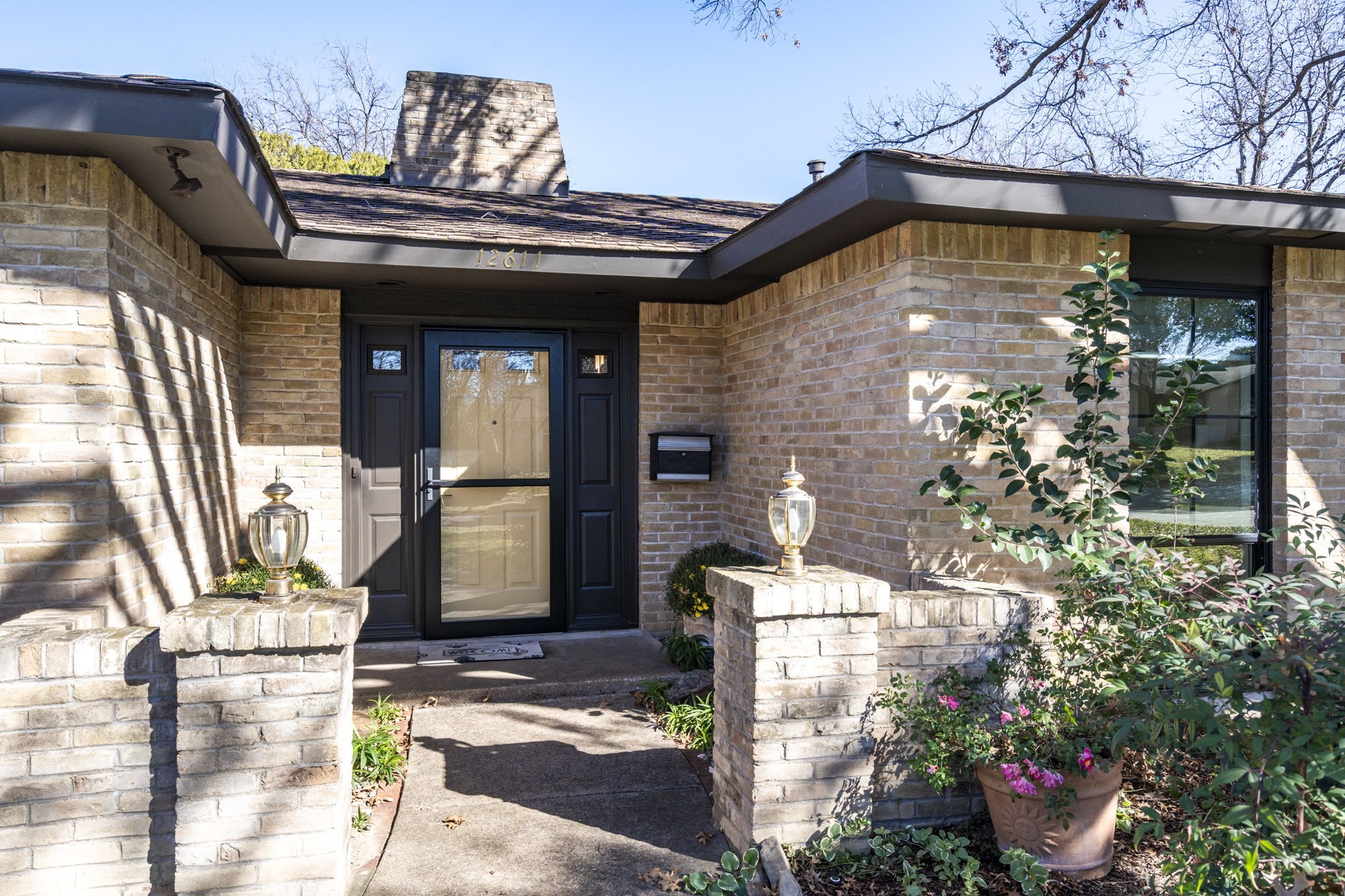 12611 High Meadow Drive Dallas TX 75244